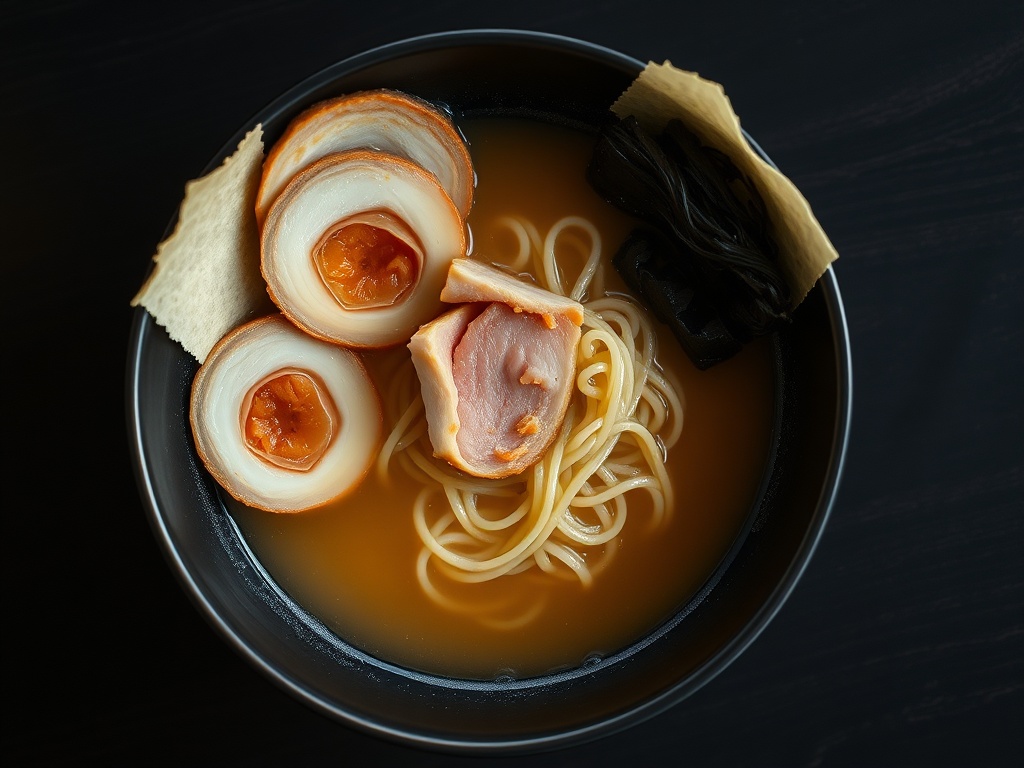 시오라멘